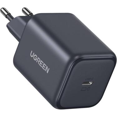 Imagem de Carregador Ugreen Usb C 45W Suport 25W Galaxy S25 Ultra Edge