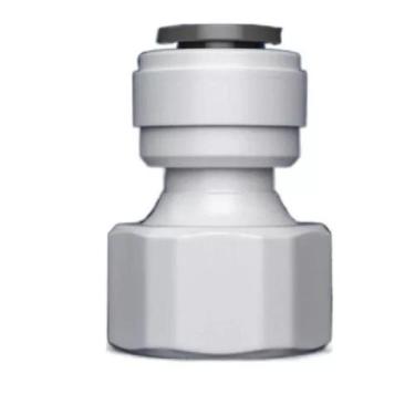 Imagem de Adaptador Filtro Soft Everest Mangue 3/8 Rosca Interna 1/2 1999888 - N
