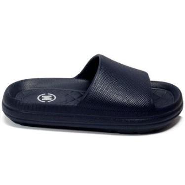 Imagem de Chinelo Infantil Slide Molekinho Eva Menino 2417.100-Masculino