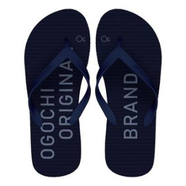 Imagem de Chinelo infantil Ogochi-Masculino