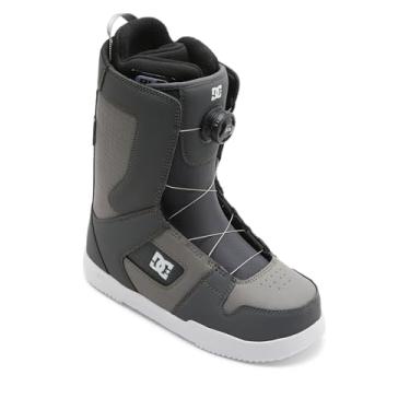 Imagem de Botas de snowboard masculinas Phase Boa® DC