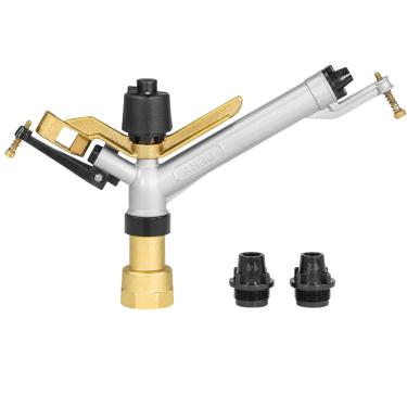 Imagem de Sime Aspersor de impacto AMBOF Ambo de 3,5 cm com bocais