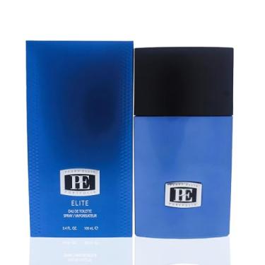 Imagem de Portfólio Elite Por Perry Ellis | 3,4 Onça Eau De Toilette Spray | Fragrância Para Homens