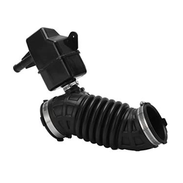 Imagem de Generic Tubo de Fluxo de Ar Durável da Mangueira de Entrada do Filtro de Ar do Motor Apto para Sentra 2.0l 2007-2012, Substituição de Oe para o Material 16576et00a Epdm