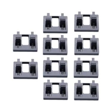 Imagem de Suporte Ajustável Para Fios De Soldagem Com Braço De Sucção E Grampo D