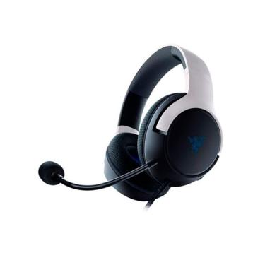 Imagem de Headset Gamer Razer Kaira X Ps5, Branco - RZ0403970700R-Unissex