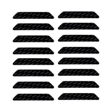 Imagem de Tapete Antiderrapante Reutilizável Lavável Com Clips De Canto Para Car