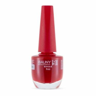 Imagem de Esmalte Cremoso Edgar 9ml - Bauny