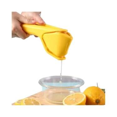 Imagem de Espremedor de limão, espremedor multifuncional, espremedor doméstico p
