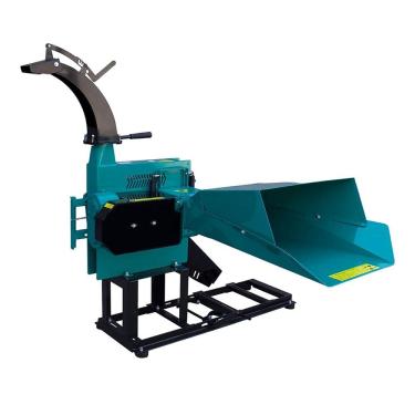 Imagem de Ensiladeira Com Base Sem Motor GTE7500CN Garthen