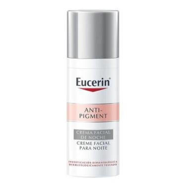 Imagem de Creme Facial Eucerin  Anti-Pigment Noite 50ml-Unissex