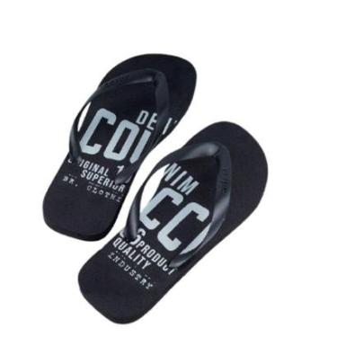 Imagem de Chinelo Colcci Masculino Original Cor:;Tamanho:39/40-Masculino