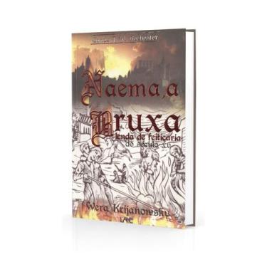 Imagem de Naema, a Bruxa - LAKE