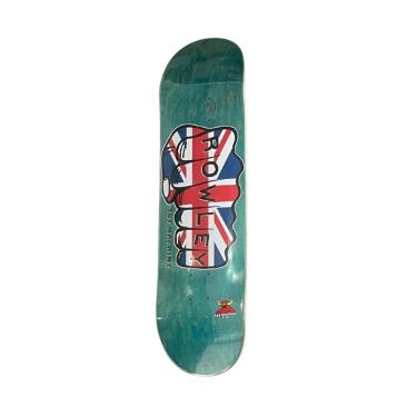 Imagem de Shape Toy Machine Maple Rowley Old Glory 8.25-Masculino