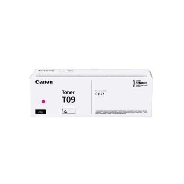 Imagem de Toner Canon T09 Magenta 3018c005aa | Lbp1127c Mf1127c