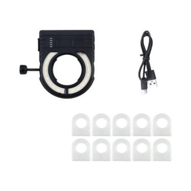 Imagem de Lanterna De Pulverização Automotiva Ajustável De 5 Cores Com 4 Horas D