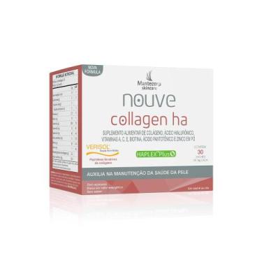 Imagem de Nutracêutico Nouve Collagen HÁ Nova Fórmula  30 sachês