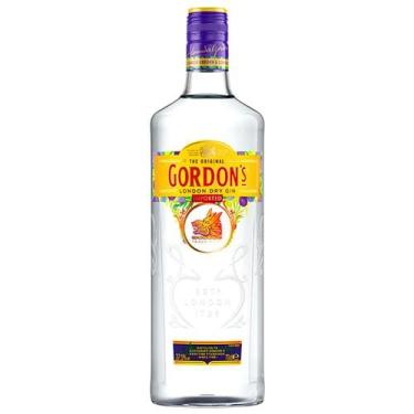 Imagem de Gin Gordon’s London Dry - 750ml
