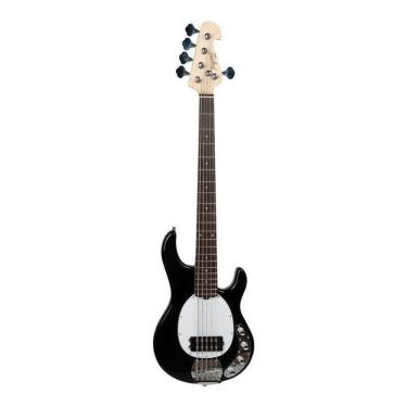 Imagem de Baixo Tagima Tbm-5 Bl Preto Ativo