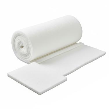 Imagem de Acrílico Pena 1 A 5 – Manta Acrílica Para Artesanato, Almofadas E Decoração Gramatura: 4- 150g