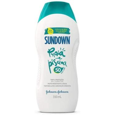 Imagem de Protetor Solar Sundow FPS Praia e Piscina FPS com 350ml - Sundown
