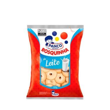 Imagem de Rosquinha de Leite Panco - 350g