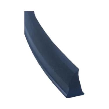 Imagem de Fita De Vedação Para Portas E Janelas Em Liga De Alumínio 1/5/10M, Bor