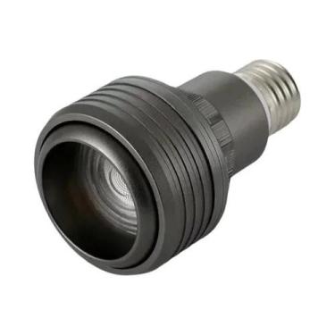 Imagem de Spotlight LED E27 Antirreflexo Com Ângulo Ajustável COB Downlight 5W 7