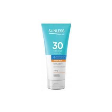 Imagem de Protetor Solar Sunless Oil Free - FPS 30, Spray 150mL - Farmax
