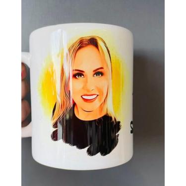 Imagem de Xícaras personalizadas - Festerê 