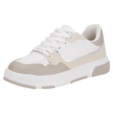 Imagem de Tênis Feminino Casual Vizzano 1455102