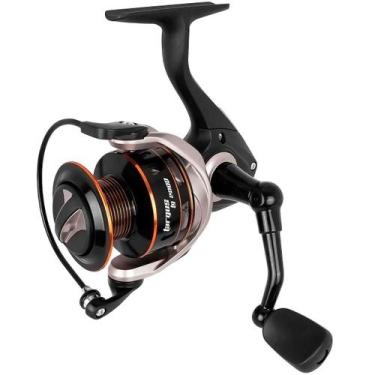 Imagem de Molinete Saint Targus 2000 (5 rol., Rec. 4.7:1, Drag 3.5kg)