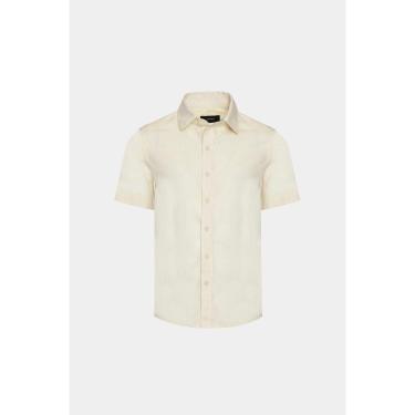 Imagem de Camisa Aramis Manga Curta Infantil Flamê Bosco-Masculino