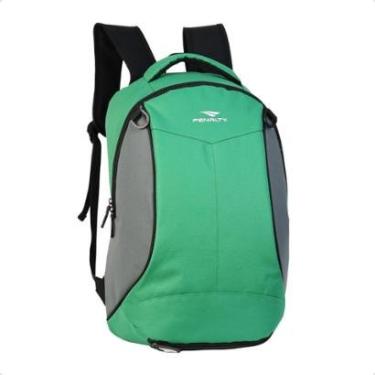Imagem de Mochila Penalty Esportiva 20 Litros com Porta Bola-Unissex
