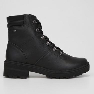 Imagem de Bota Coturno Cano Curto Dakota Tratorada Feminina-Feminino