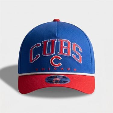 Imagem de 940MC NEW ERA AF ARCH 25187 CHICUB OTCSTM-Masculino