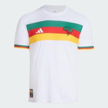 Imagem de Camisa Adidas Juntos Pelo Sul Masculina-Masculino