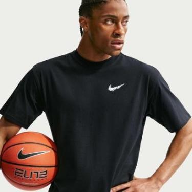 Imagem de Camiseta Nike NBA Lse Oc Locker Masculina-Masculino