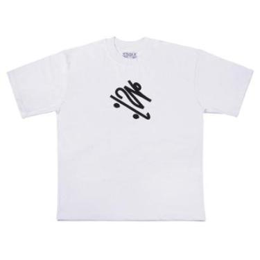 Imagem de CAMISETA OVERSIZED QIX CHORÃO SKATE VIBRATION-Masculino