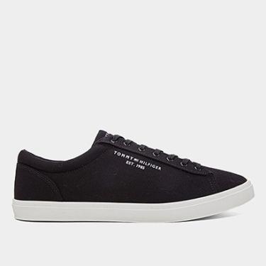 Imagem de Tênis Tommy Hilfiger Harison Masculino-Masculino