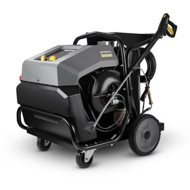 Imagem de Lavadora de Alta Pressão 4.100W Água Quente HDS 8/15 CAGE 220V KARCHER