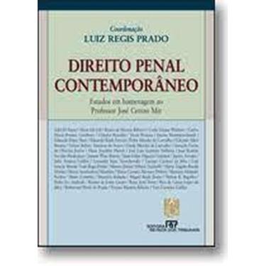 Imagem de Direito Penal Contemporâneo - REVISTA DOS TRIBUNAIS, 3
