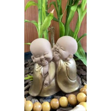 Imagem de Monge baby - Ateliê 