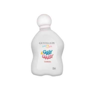 Imagem de Giovanna Baby Giby e Gaby Colônia Unissex 120ml