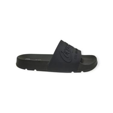 Imagem de Chinelo Slide Coca-Cola Shoes Injetado Coke Bold Adulto Unissex Ref. C