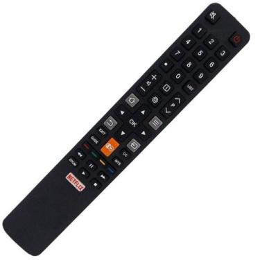 Imagem de Controle Remoto Led Tcl 49 55 65p2us L40 L55s4900fs - MXT