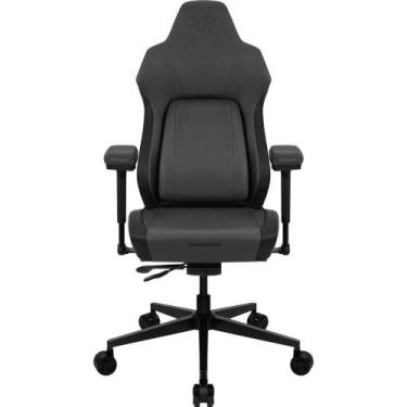 Imagem de Cadeira Gamer Thunderx3 Core Smart Modern Preta - THUNDERX4