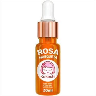 Imagem de Kokeshi Óleo de Rosa Mosqueta 100% 45g