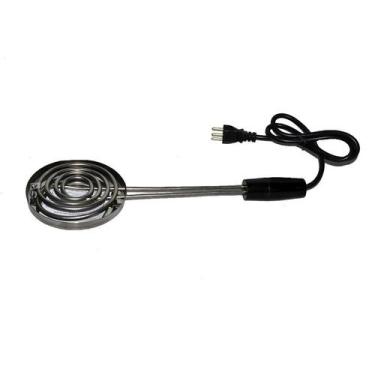 Imagem de Pururucadeira - Pururuqueira - Pururucador Elétrico - 1400 W - Resiswa