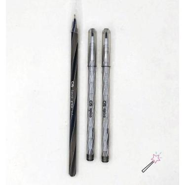 Imagem de Kit Spiro CIS Preto - 3 itens